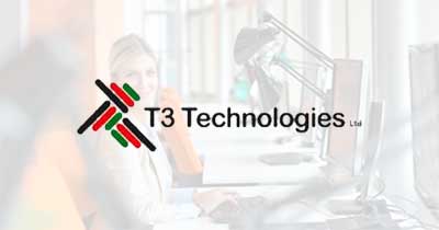 t3 technologies