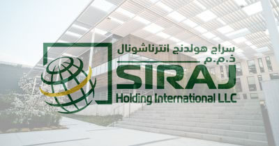 Siraj Holding International